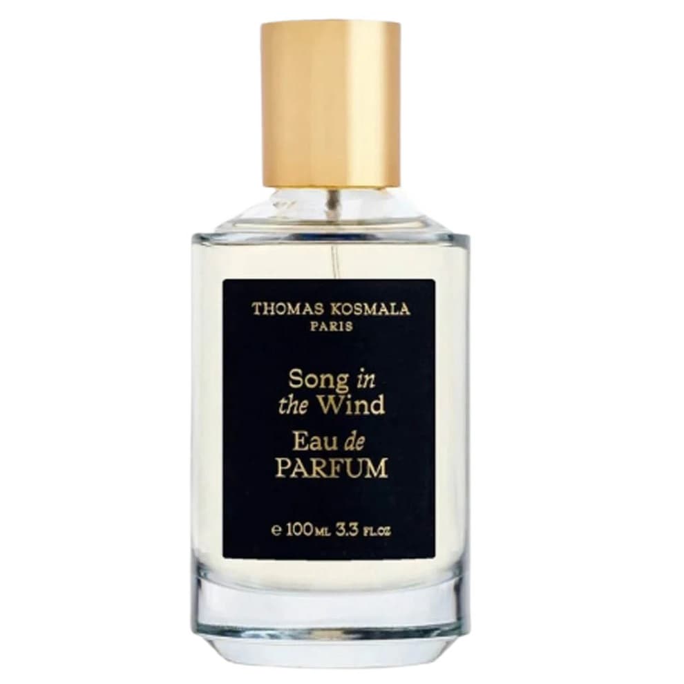 Song In The Wind woda perfumowana spray