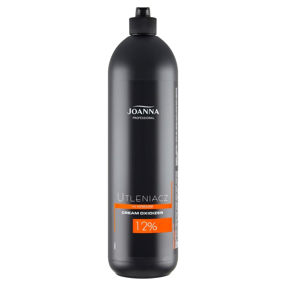 Cream Oxidizer Utleniacz w kremie 12% Oksydant
