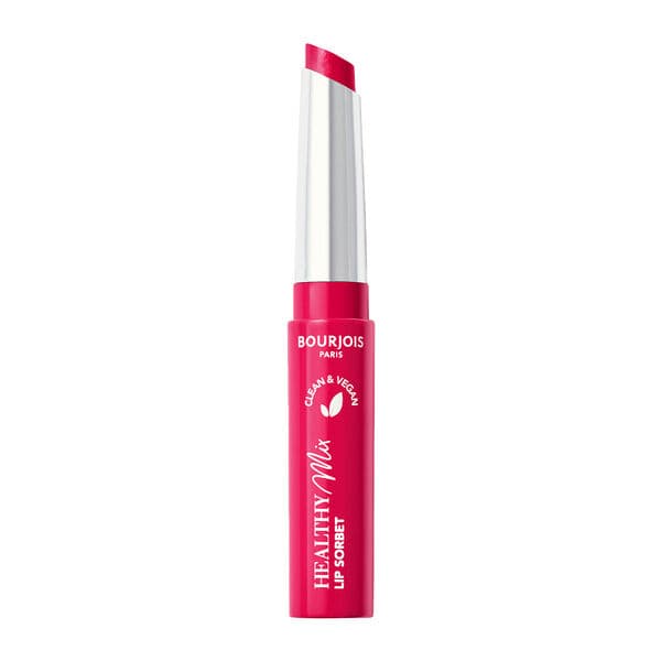 Healthy Mix Lip Sorbet Nawilżająca Pomadka Do Ust 05 Ice Berry