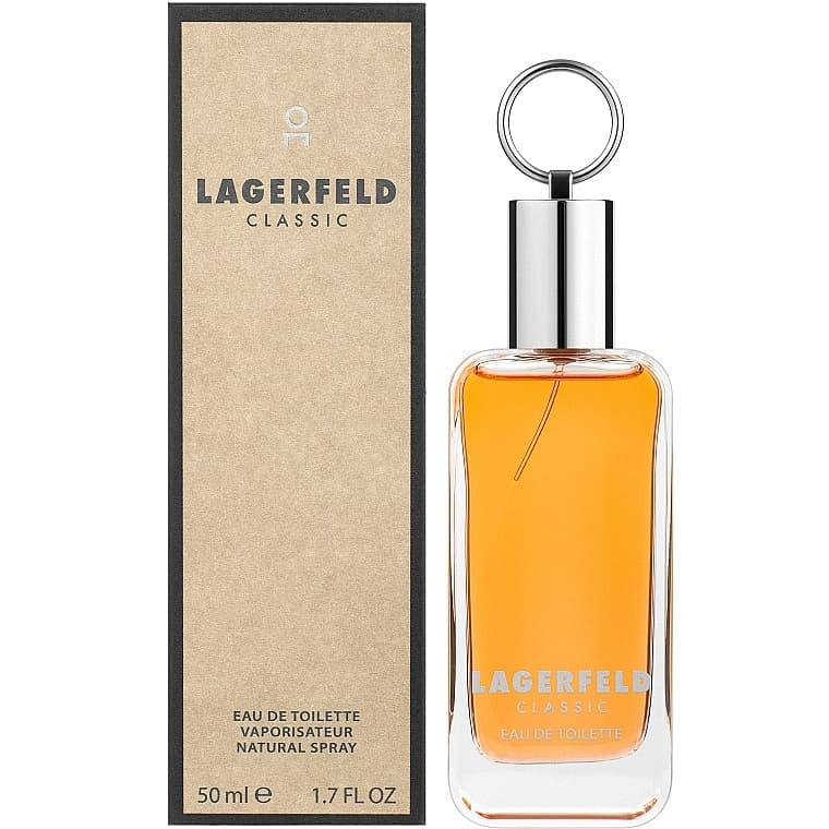 Classic Woda toaletowa dla mężczyzn Perfumy Edt