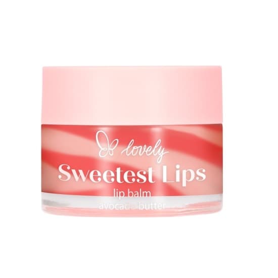 Sweetest Lips odżywczy balsam do ust 2