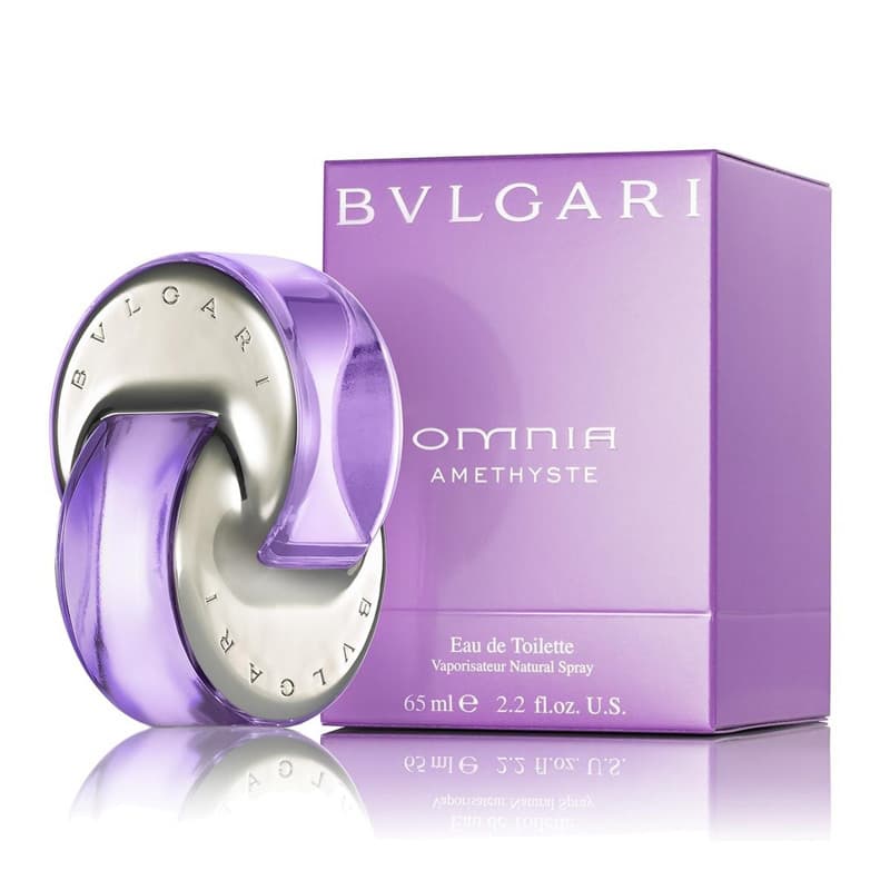 Omnia Amethyste