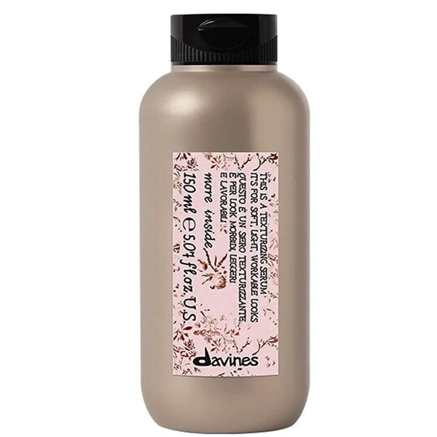 More Inside Texturizing Serum | Serum nadające teksturę i objętość