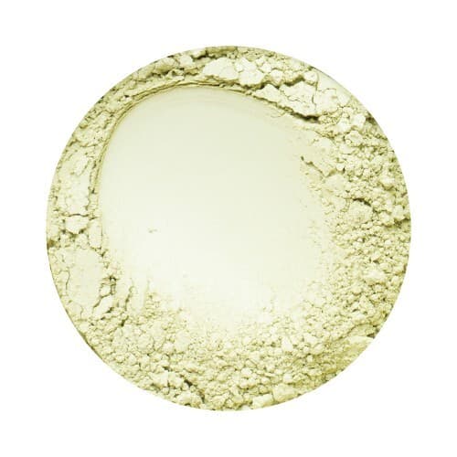 Minerals, mineralny cień do powiek,, Cardamon
