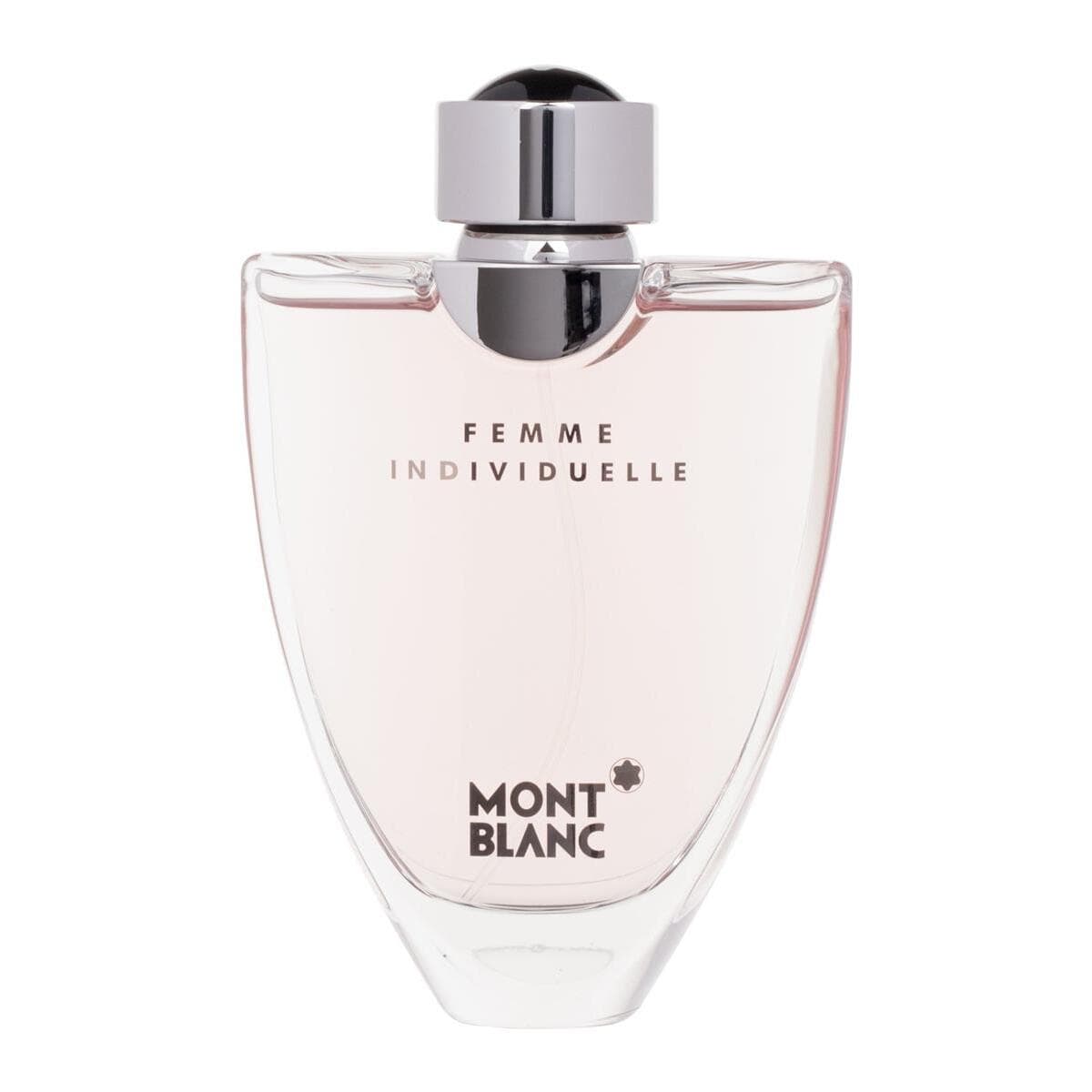 Mont Blanc Femme Individuelle woda toaletowa spray
