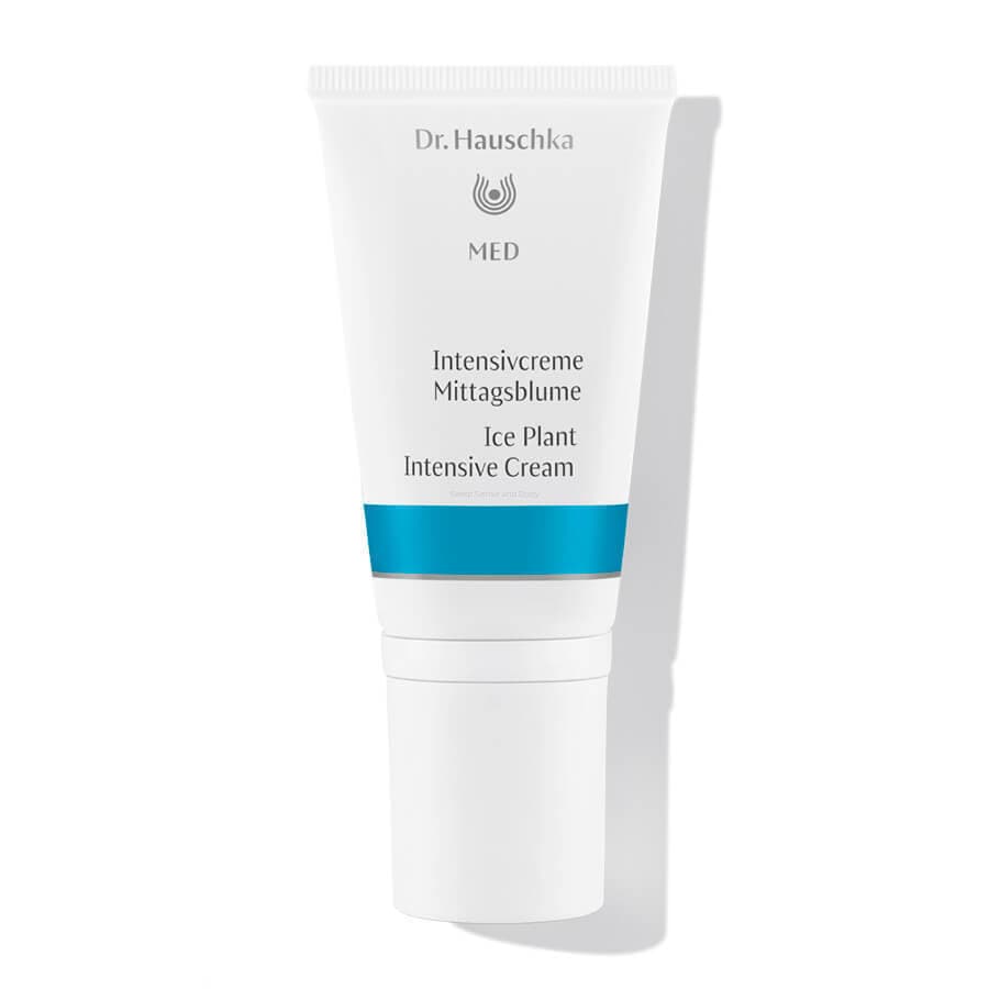 Med Ice Plant Intensive Cream intensywnie regenerujący krem z przypołudnika