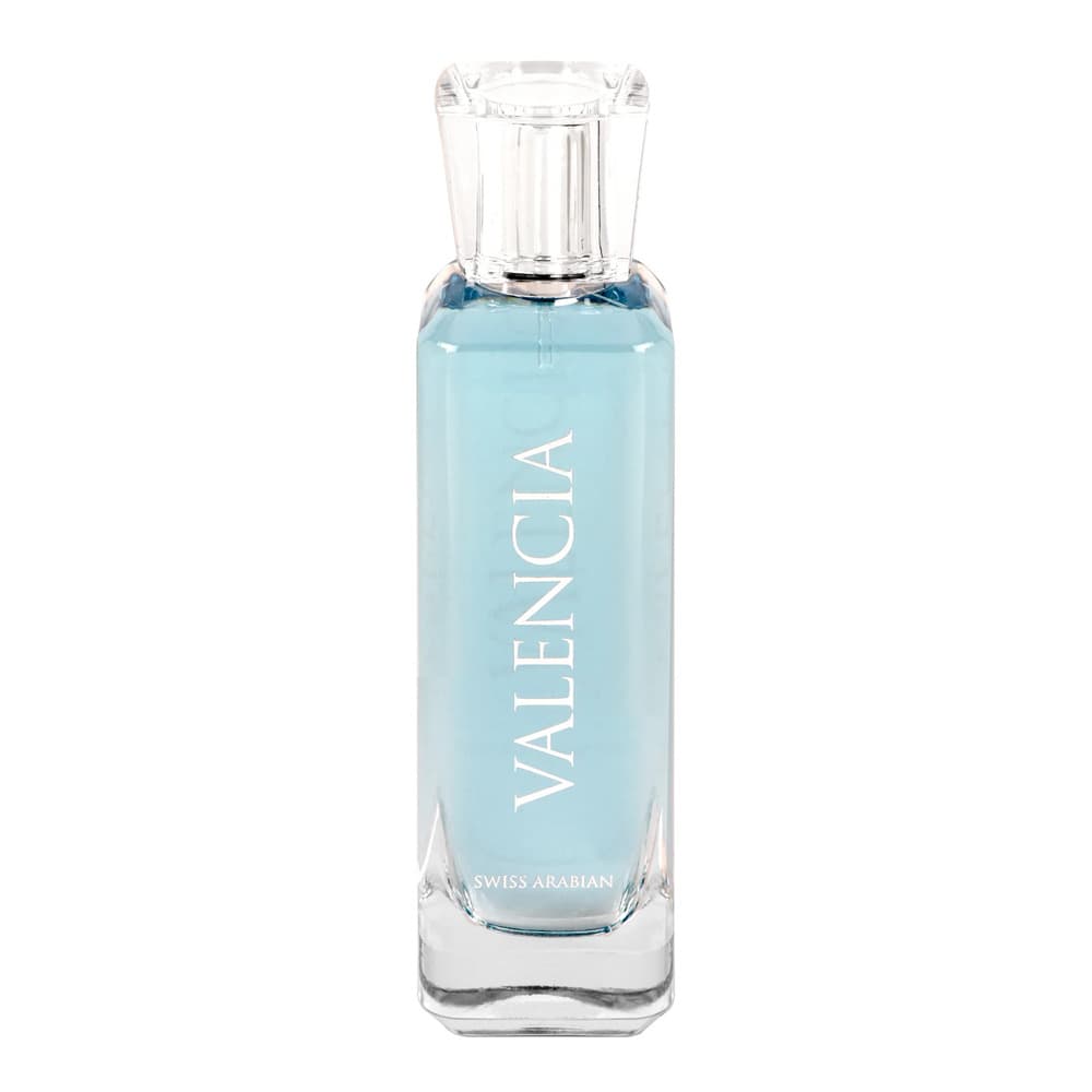 Valencia woda perfumowana spray
