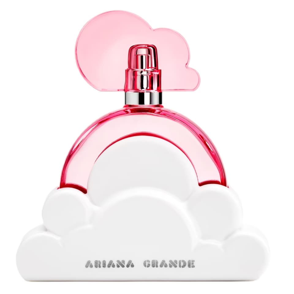 Cloud Pink woda perfumowana dla kobiet damska Edp