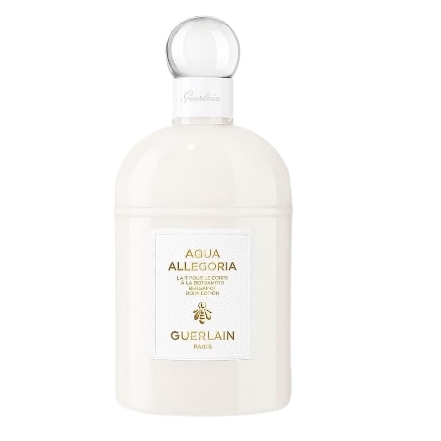 Aqua Allegoria Bergamot balsam do ciała