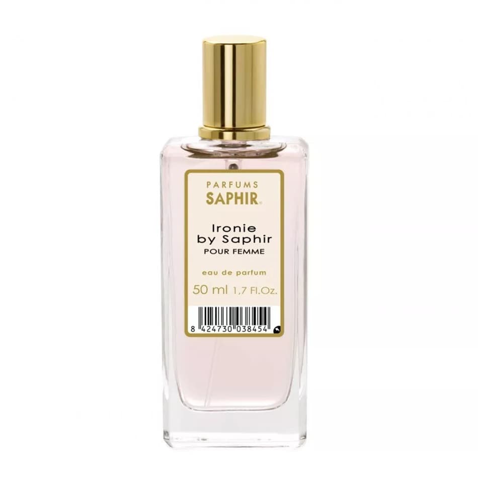 Saphir Ironie Woda perfumowana dla kobiet