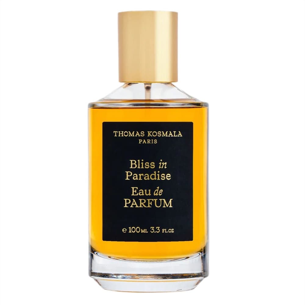 Bliss In Paradise edp