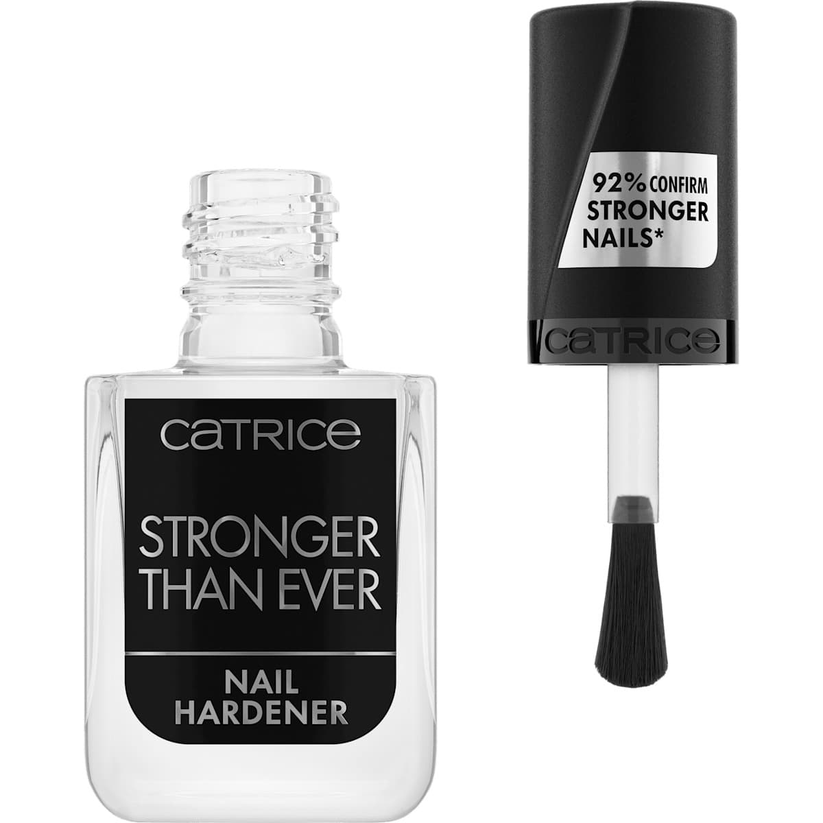 Stronger Than Ever Nail Hardener