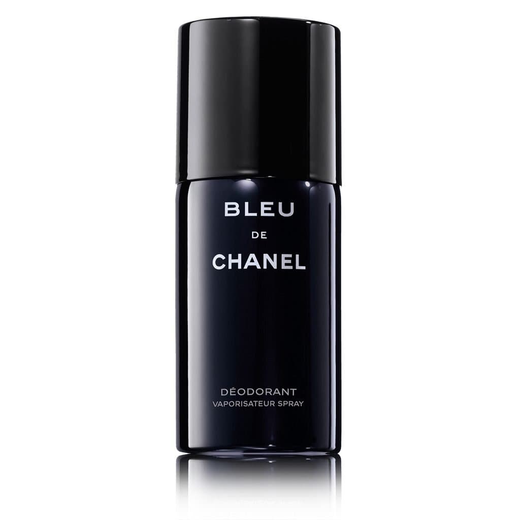 Bleu de Chanel deospray dla mężczyzn