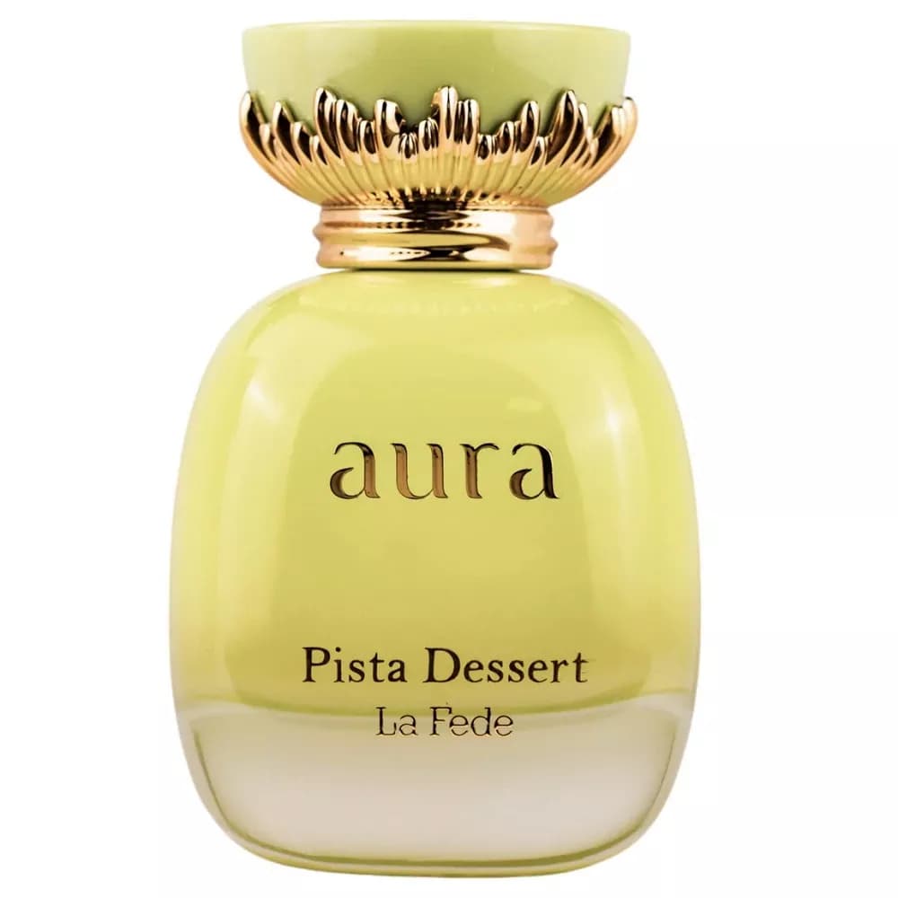 Perfumy arabskie pisacjowe Khadlaj Aura Pista Desert Edp