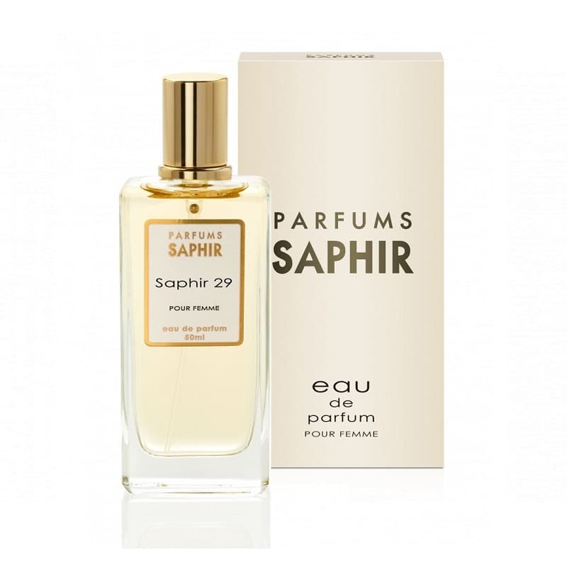 Saphir 29 Women woda perfumowana spray