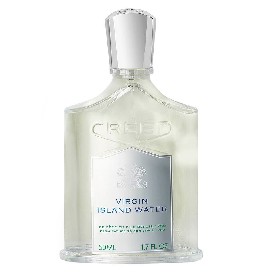 Virgin Island Water woda perfumowana spray