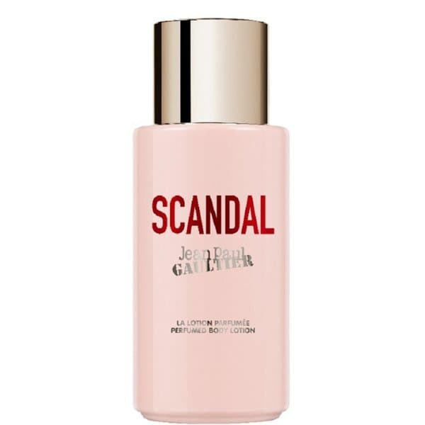 Scandal mleczko do ciała dla kobiet