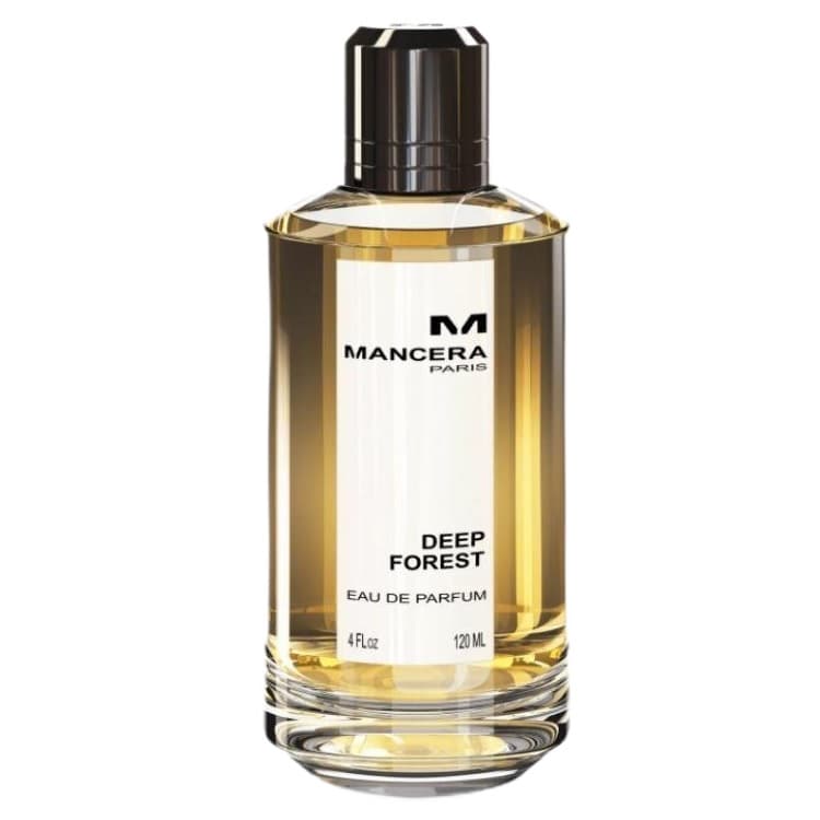 Deep Forest woda perfumowana spray