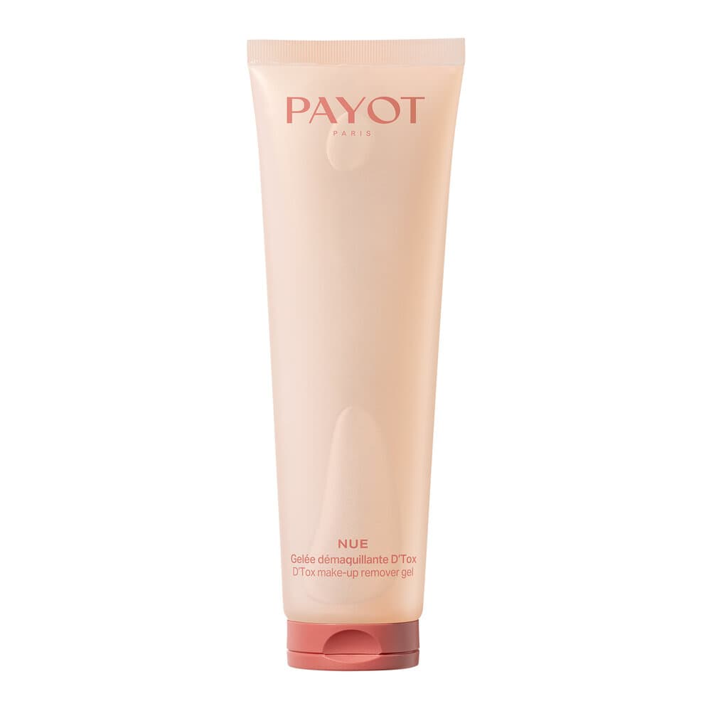 Nue D'Tox Make-Up Remover Gel żel do demakijażu