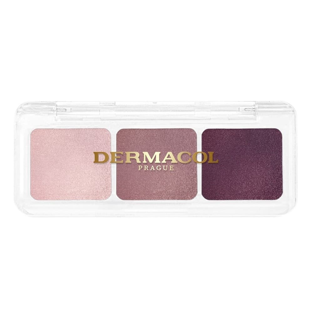 Eyeshadow Palette paleta cieni do powiek 1 French Vineyard