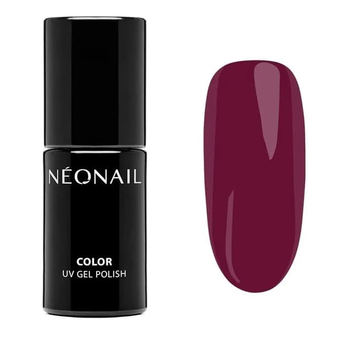 UV GEL POLISH - Perfect Colors - Lakier hybrydowy - - 10684-7 Perfect Berry