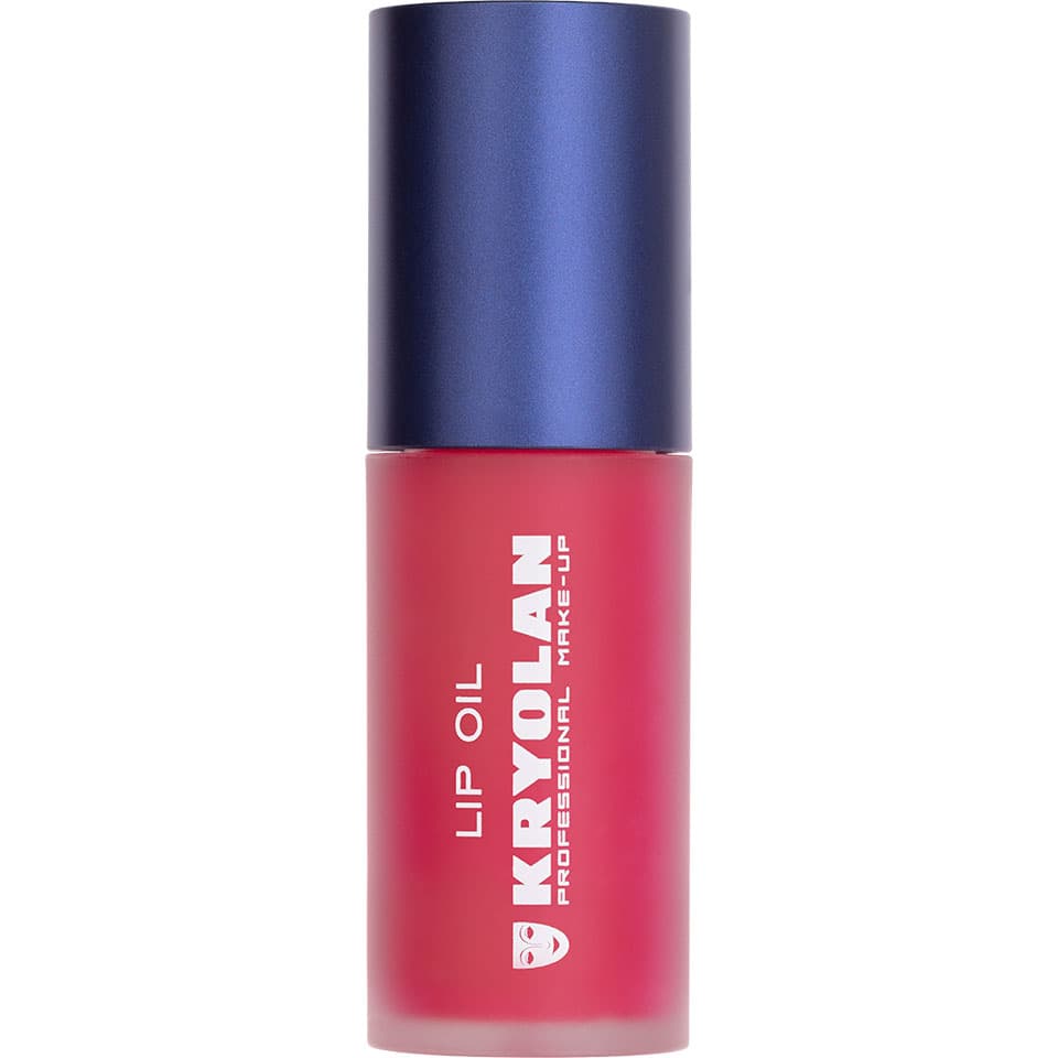 Lip Oil, koloryzujący olejek do ust, electric magenta