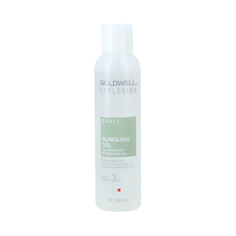StyleSign Curls Bundling Gel