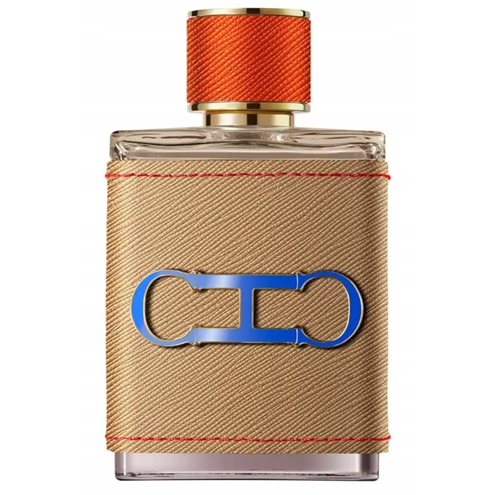 Ch Men Pasion Edp Spray