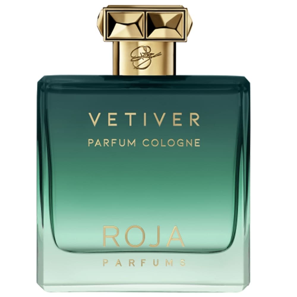 Roja Parfums Vetiver woda kolońska dla mężczyzn