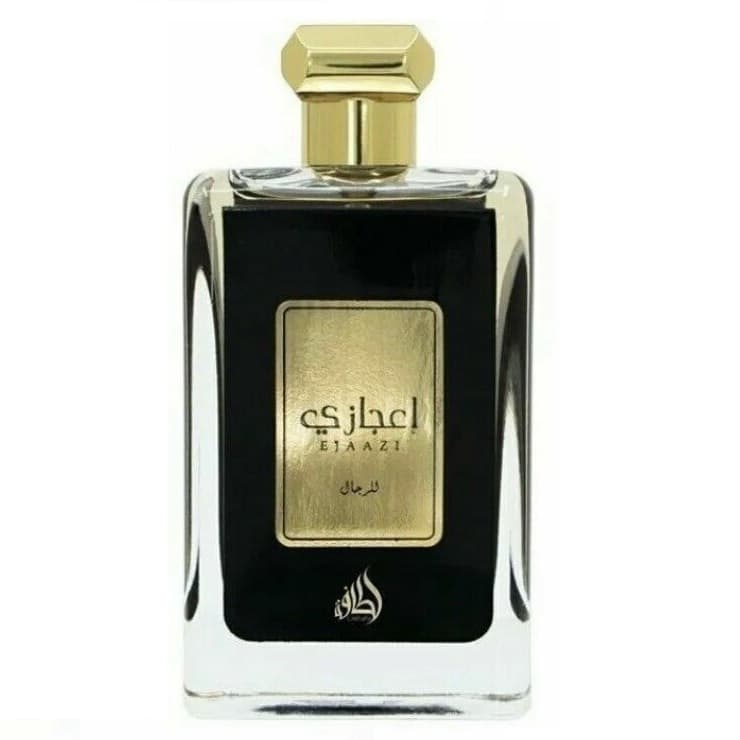 Ejaazi, woda perfumowana unisex, spray