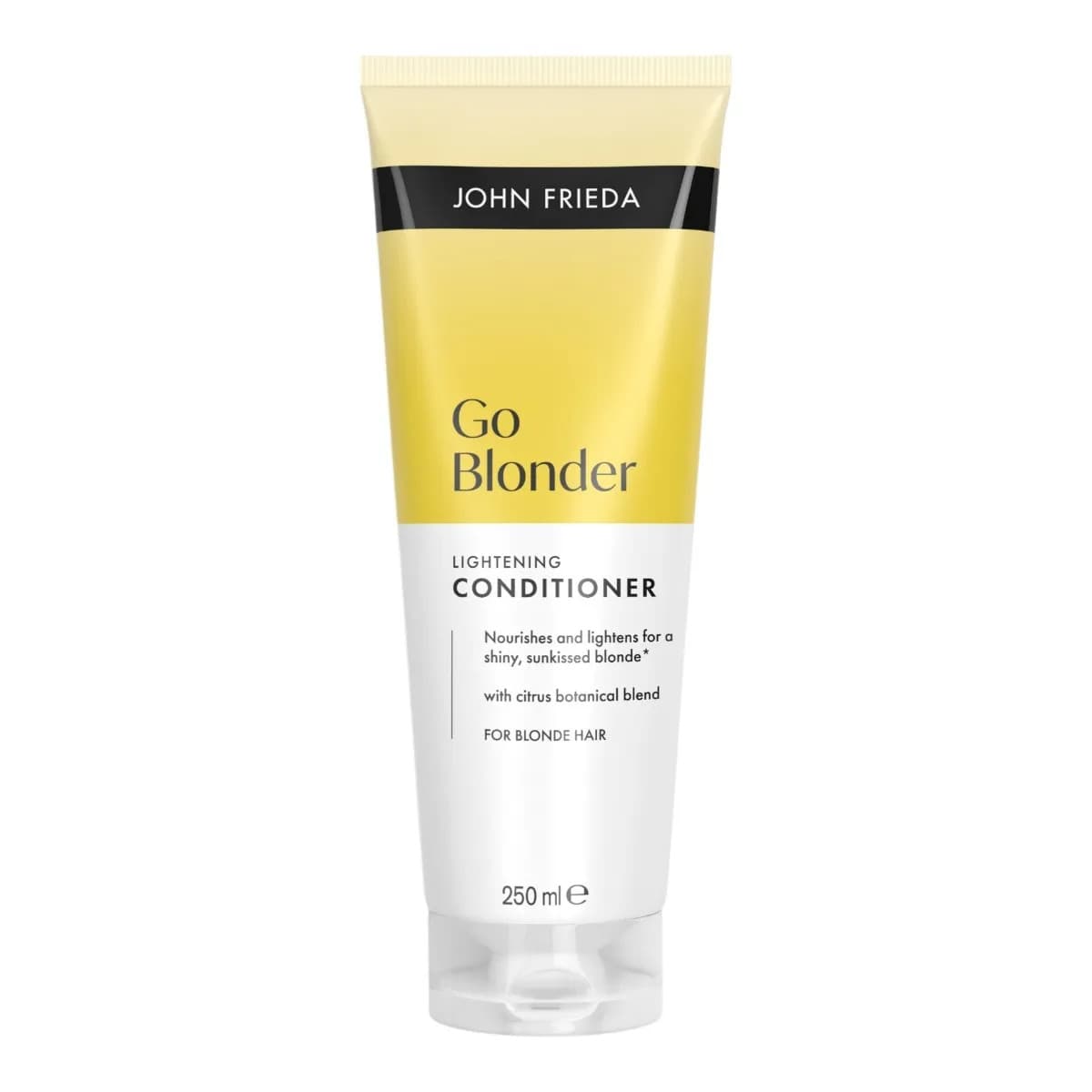 Go Blonder Lightening Conditioner odżywka rozjaśniająca do włosów blond