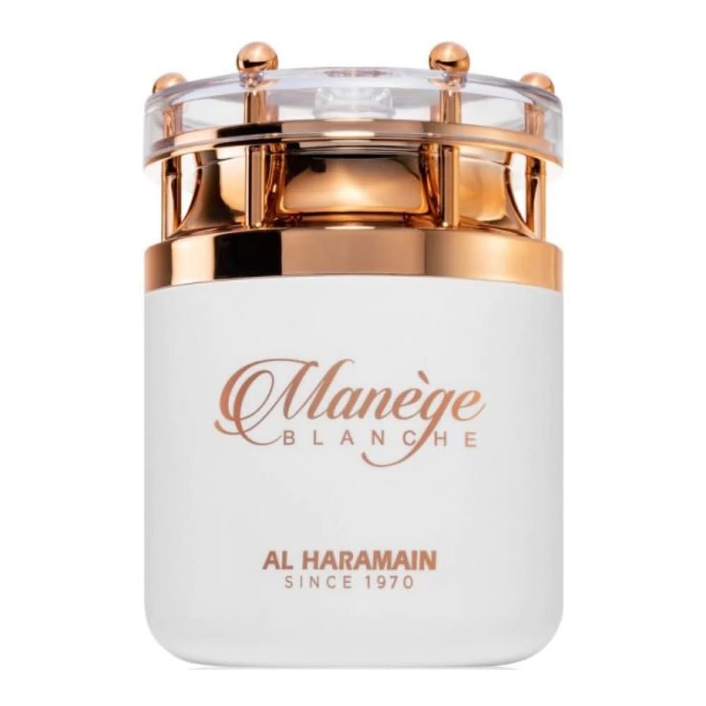 Manege Blanche woda perfumowana spray