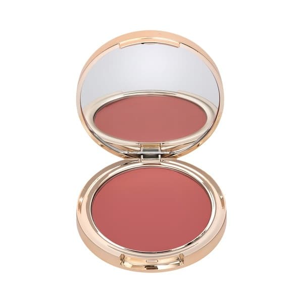 Self Glow Blush róż do policzków w kremie odcień 01 peony kiss