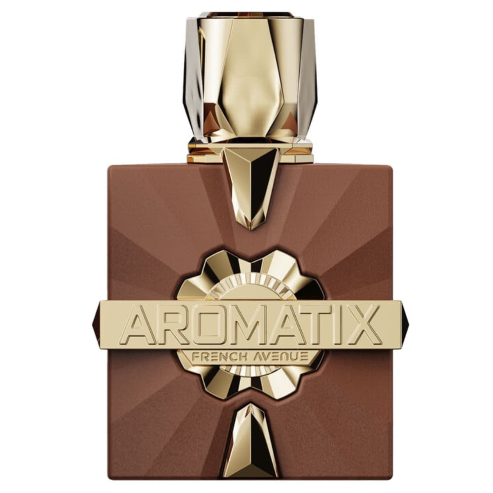Aromatix Royal Taboo ekstrakt perfum unisex