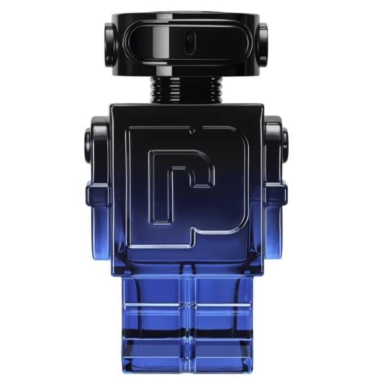 Phantom Intense woda perfumowana spray