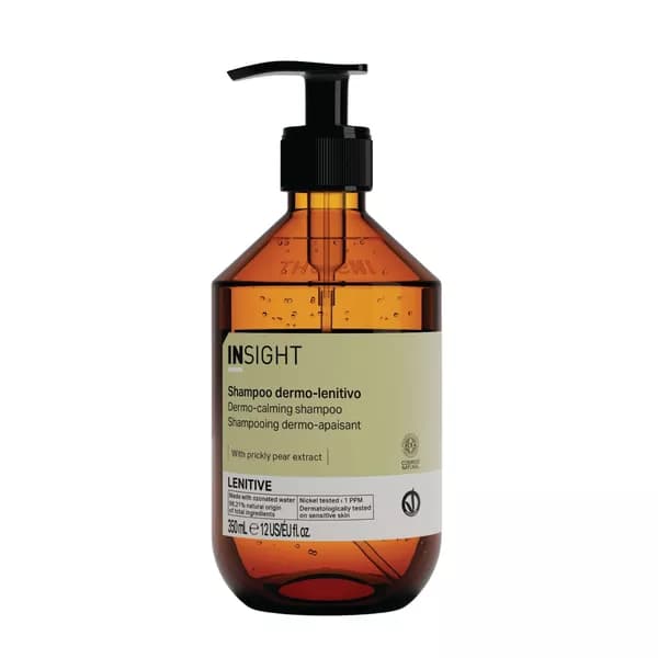 InSight Lenitive dermo-calming shampoo, szampon kojący skórę głowy