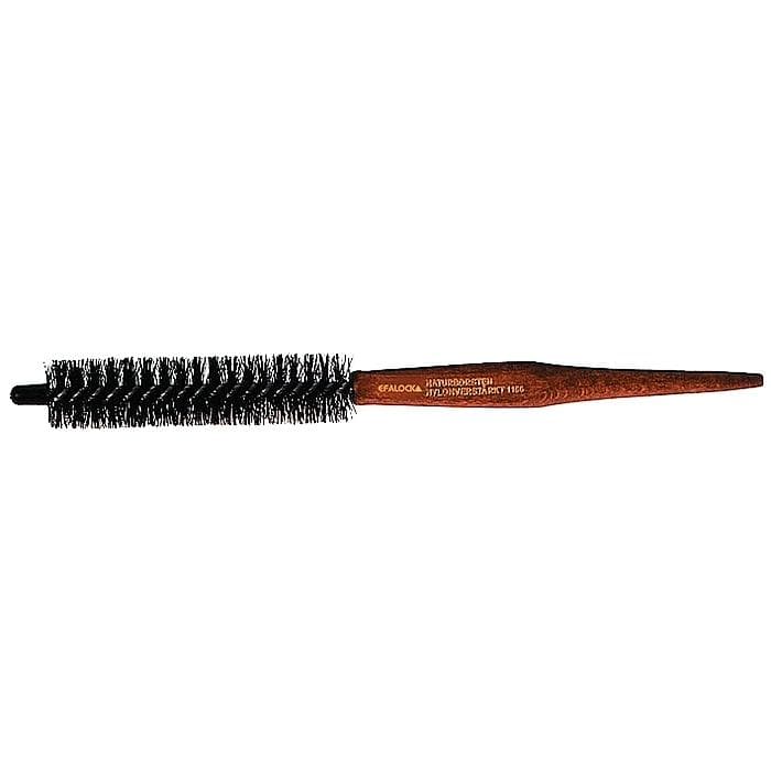 okrągła szczotka do modelowania włosów, 21mm