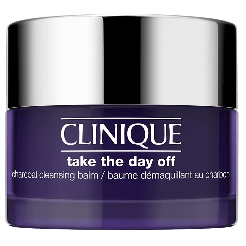 Take The Day Off Charcoal Cleansing Balm Balsam do demakijażu