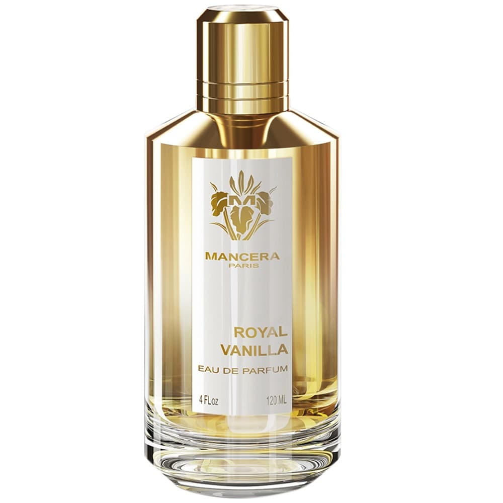 Royal Vanilla woda perfumowana unisex