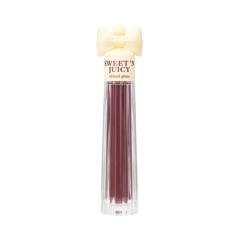 Sweet'n Juicy Tinted Gloss błyszczyk do ust 01