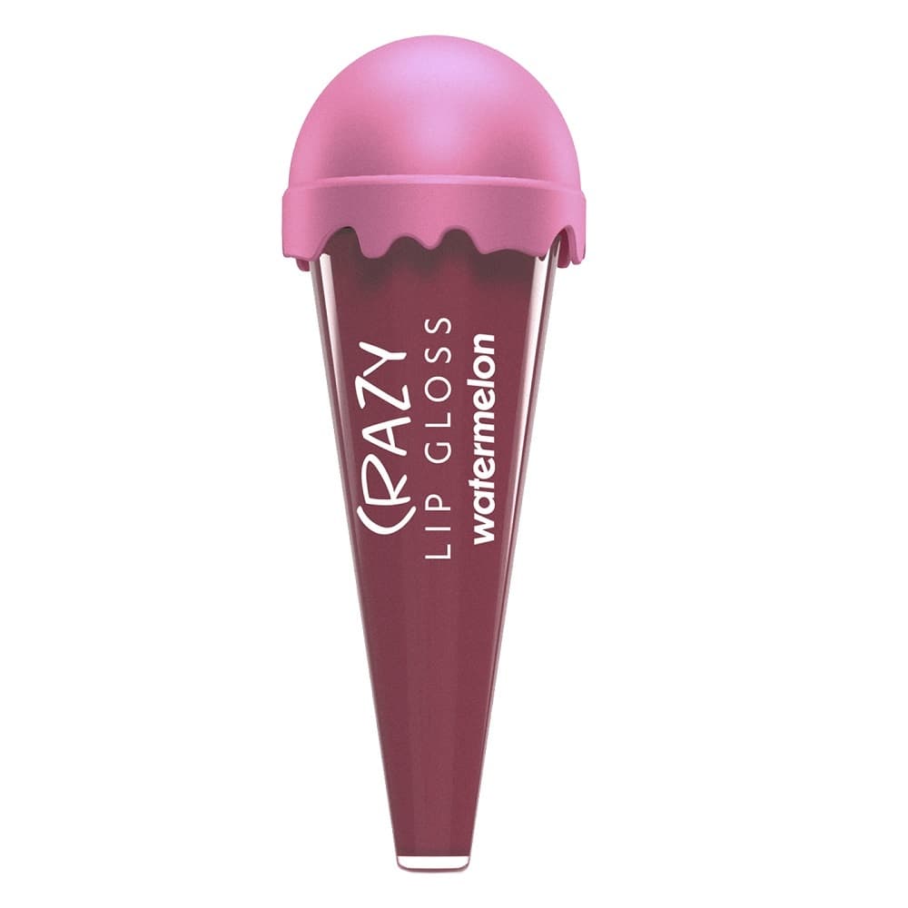 Crazy Lip Gloss błyszczyk do ust Watermelon