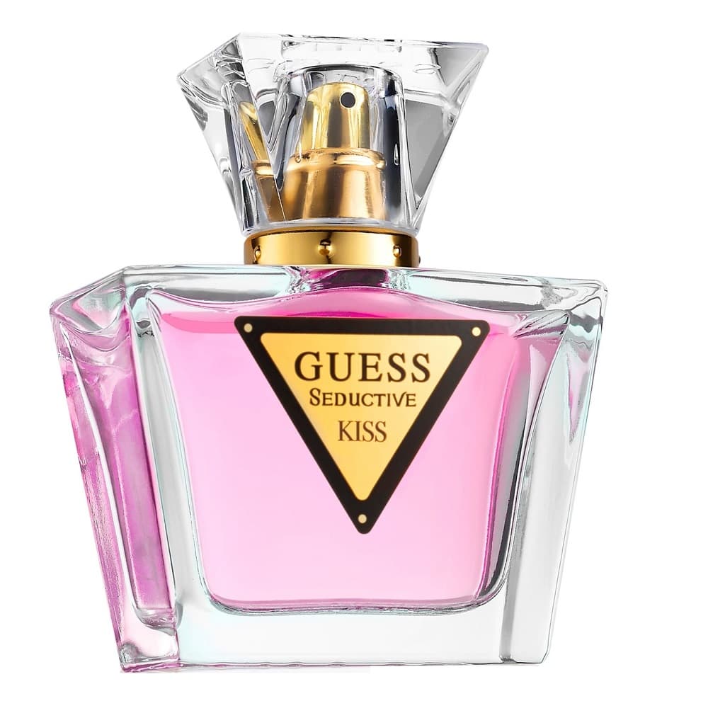 Seductive Kiss woda toaletowa spray (W)