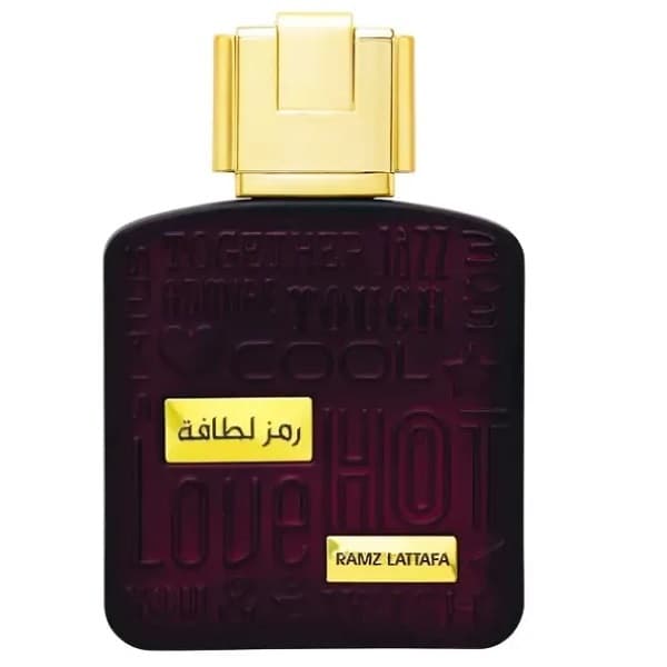 Ramz Woda perfumowana EDP Unisex