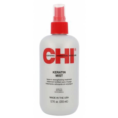 Infra Keratin Mist kuracja do wzmocnienia włosów
