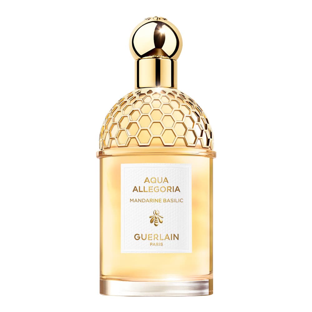 Aqua Allegoria Mandarine Basilic Woda toaletowa dla kobiet