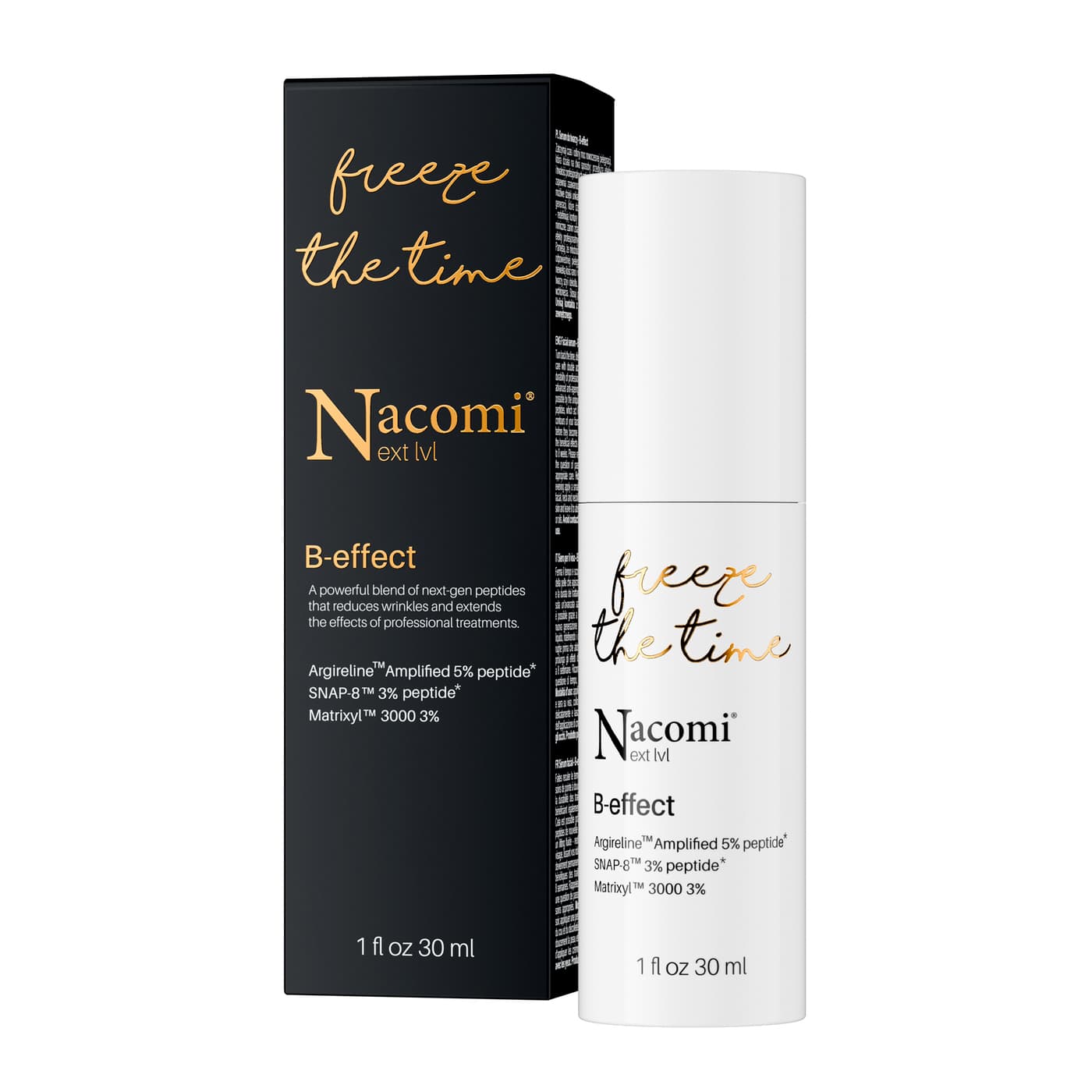 Next Level B'tox-like Effect Serum do twarzy
