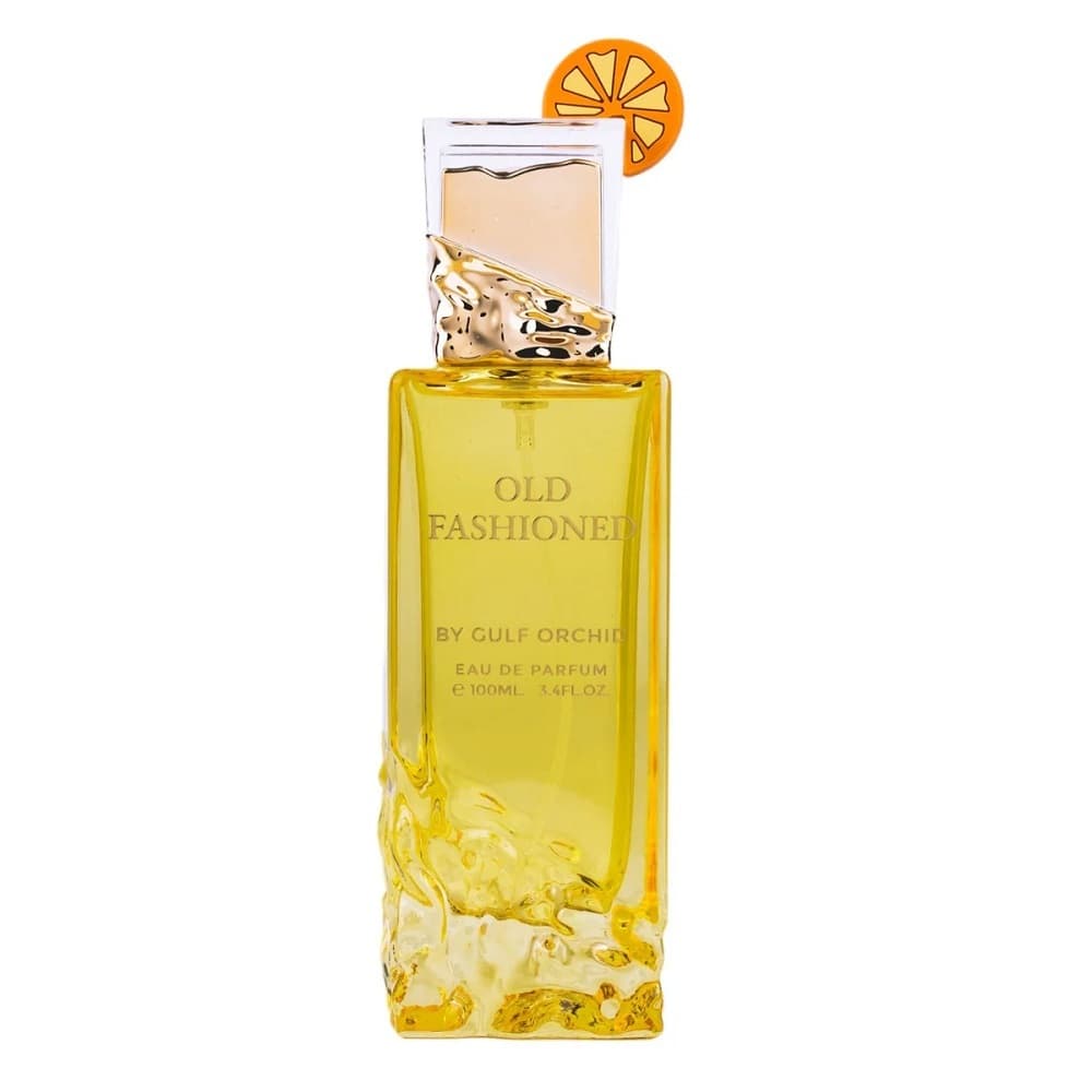 Old Fashioned woda perfumowana