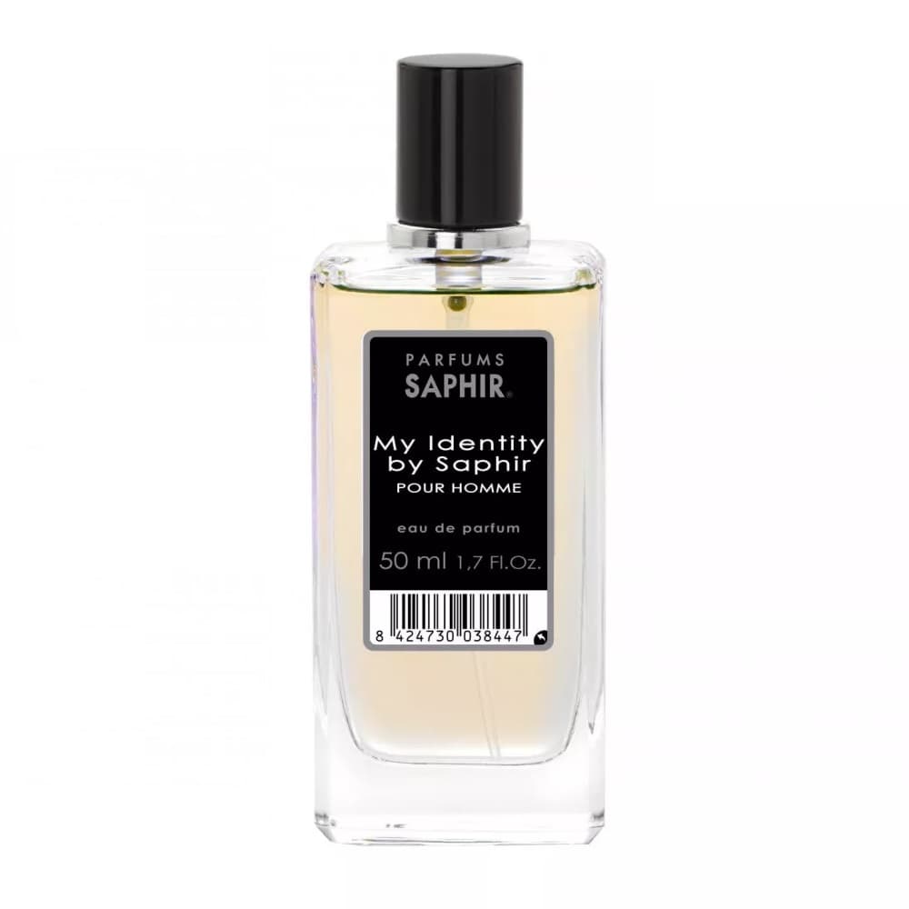 Saphir My Identity Woda perfumowana dla mężczyzn