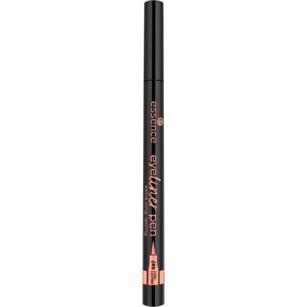 Eyeliner Pen Extra Long-lastin 010 Blackest Black