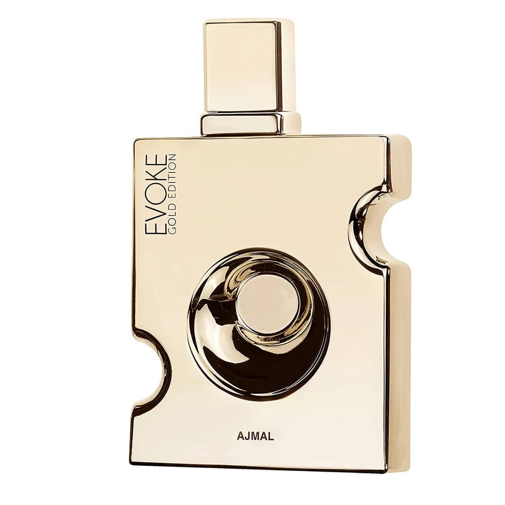 Evoke Gold Edition Edp Spray